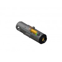 12X UltraZoom, Coax, Mot. Zoom 2 phase stepper
